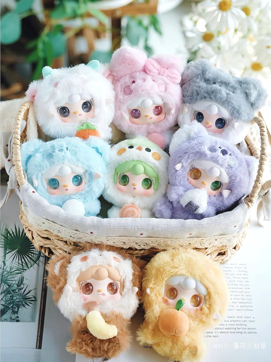 Amazon.co.jp: Raineed YOOKI 第十弾 ハグフードショップシリーズ